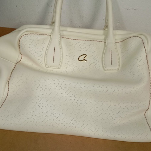 Ladies hand carry bag