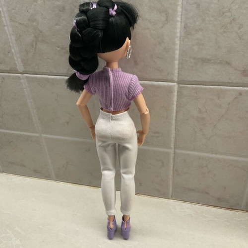 Barbie doll like new
