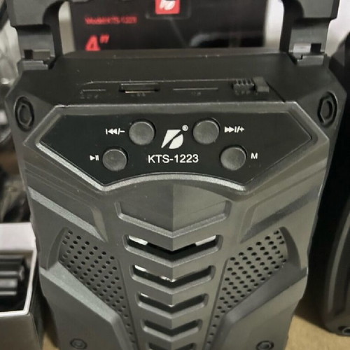 Тонколона с Bluetooth KTS-1223