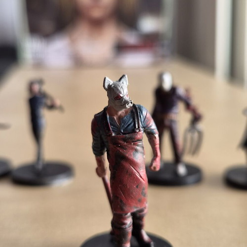 Final Girl Season 1 & 2 Board Game Collection
