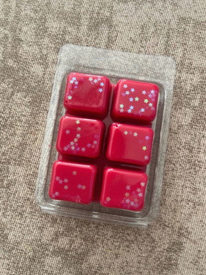 Wax melts with melomakarono scent handmade new