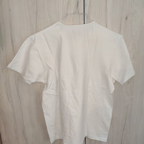 Marlboro Classics men's white T-shirt like new, sizes S and M