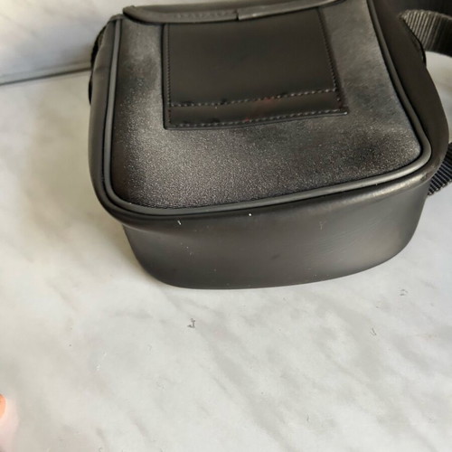 Sony Handycam bag with shoulder strap new