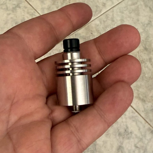 Inax MK 3 mesh atomiser by Athea used