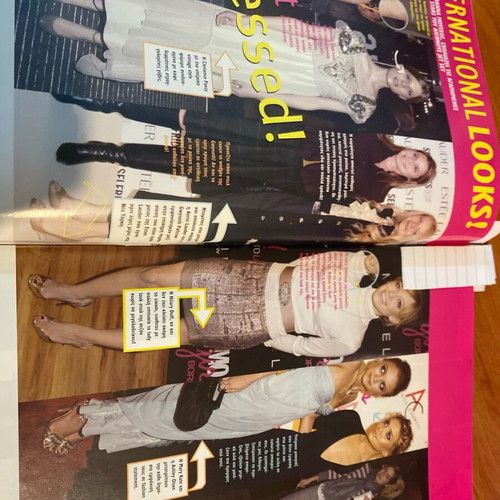People Magazine 2005 used