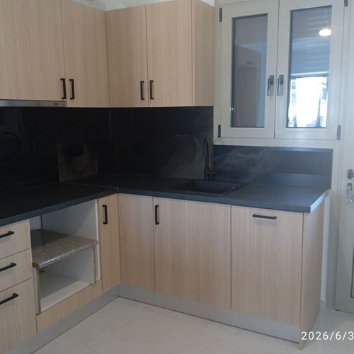 Apartment 74.5 sqm in Agia Paraskevi with parking and storage