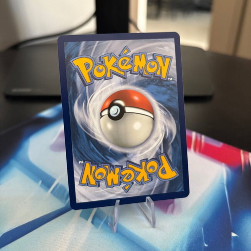 Mega Starmie EX 021/088 Double Rare Pokémon Card mint condition