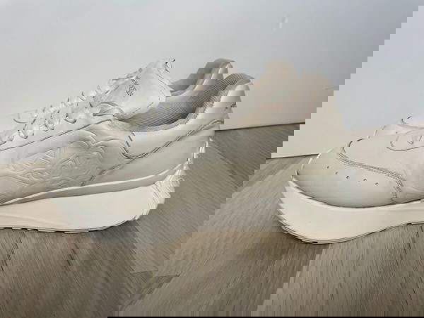Alexander Mcqueen Sprint Runner Sneaker 44