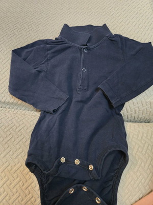 H&M no 1-2 (92cm) used, like new condition