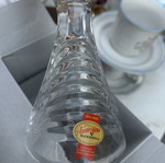 Cristal new, beautiful