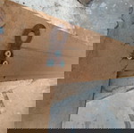  Κορνίζα ξύλινη