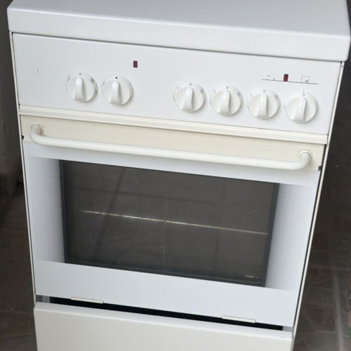 Kitchen stove used