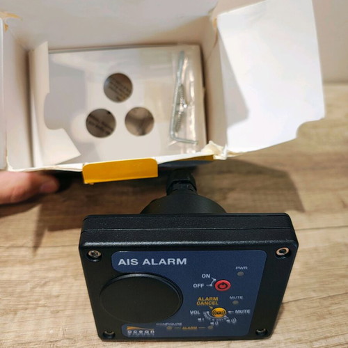 Ais Alarm box Oeanic new