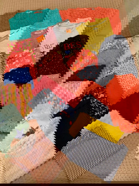 Πακετο Lupilu size5-6
