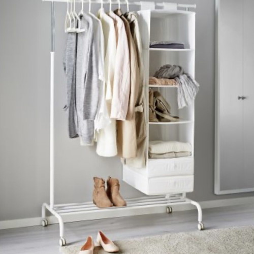Clothes rack