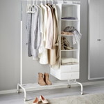 Clothes rack