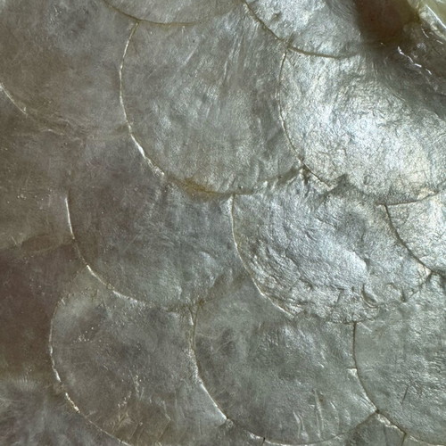 Serving platter from Philippines like new