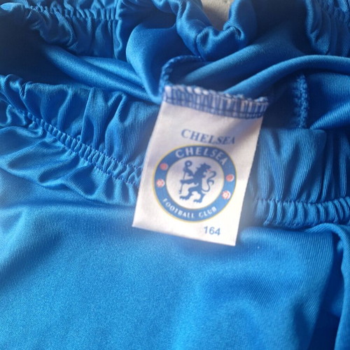 Chelsea shorts size 164 like new, official replica