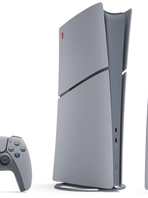 Sony PlayStation Digital Anniversary 30 Years Καινούργιο