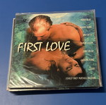 First Love Laserdisc used