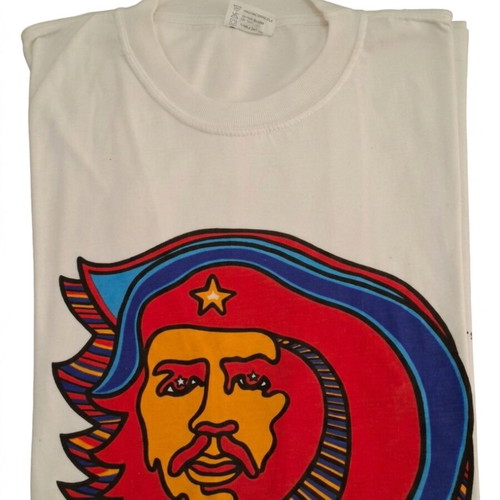 Vintage 90s Che Guevara T-shirt XL never used