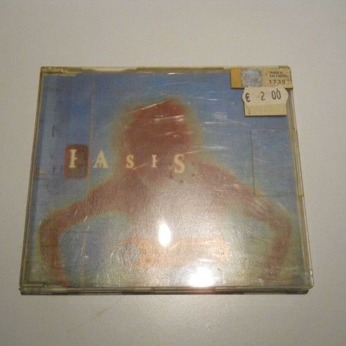 Iasis Amalgama Dance Mix Maxi CD new, electronic