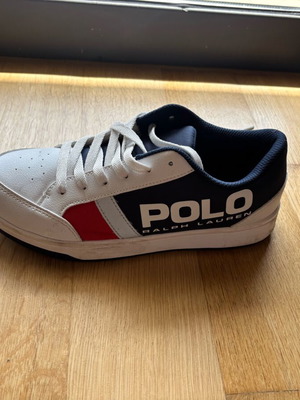 Polo Kids Shoes Size 38 Like New