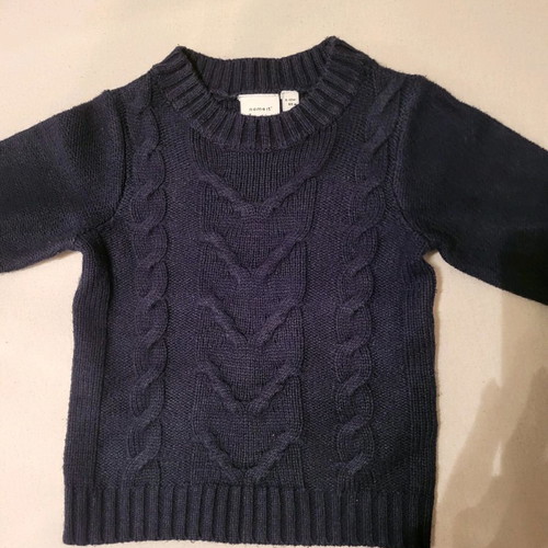 Clothing pack for 2-year-old boy like new with Mexx jacket