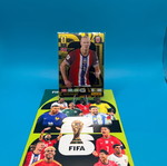 Κάρτα FIFA World Cup 2026 Golden Baller Haaland No 7 καινούργιο