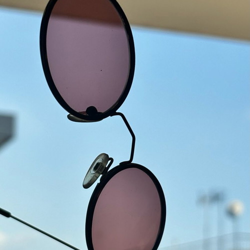 Epos sunglasses rare, like new