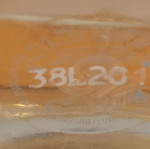 Lancôme Trésor Eau de Parfum 100 ml μεταχειρισμένο, συλλεκτική έκδοση