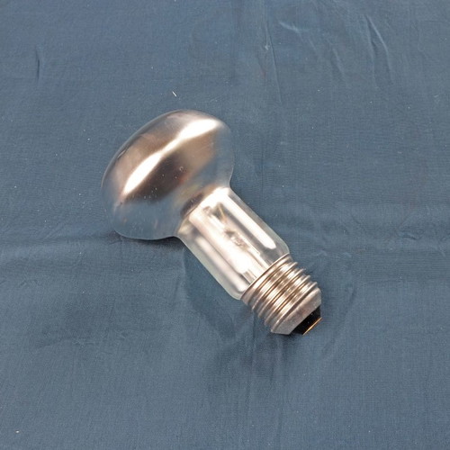 Incandescent bulb E27 R63 60W new