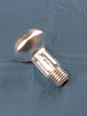Incandescent bulb E27 R63 60W new