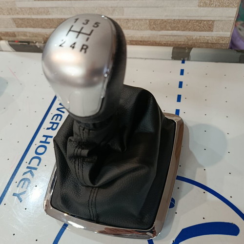 Ford gear shift knob for Focus II, Fiesta, C-Max