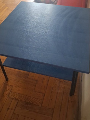 Coffee table like new