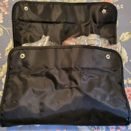 Philips SalonSuper Stylist hair styling set like new