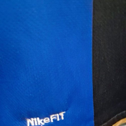 Inter jersey like new, authentic, size Large