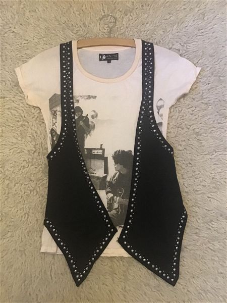  Pepe Jeans sillektiko t-shirt (Andy Warhol series)