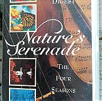  Natures Serenade:The Four Seasons (Vivaldi) [VHS]