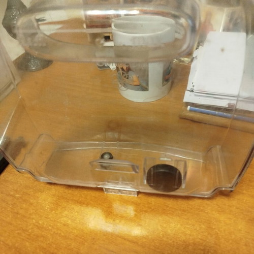 Bosch Tassimo Espresso Coffee Maker Parts used