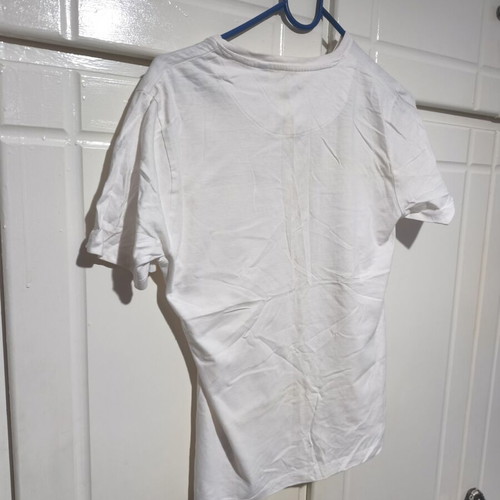 Short sleeve T-shirt, size S