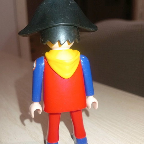 Playmobil pirates vintage Geobra 1992 collectible in excellent condition