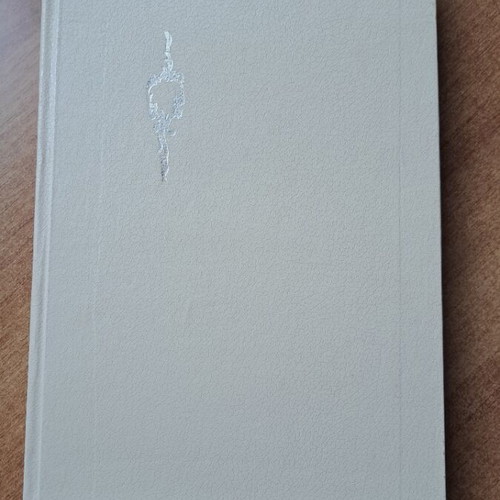 Album with foreign stamps like new