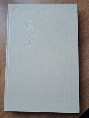Album with foreign stamps like new