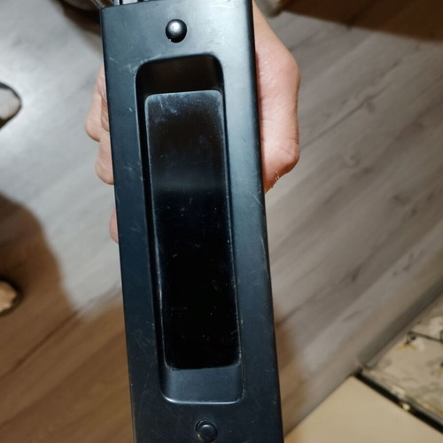Peugeot 406 clock display, 9641902577