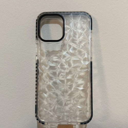 IPhone 12 Pro Max hard silicone case, unused