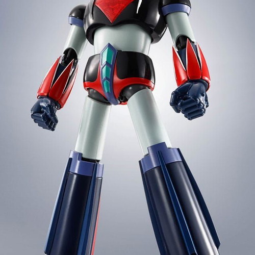 Bandai Namco Robot Spirits Side Super UFO Robot Grendizer action figure new 16 cm