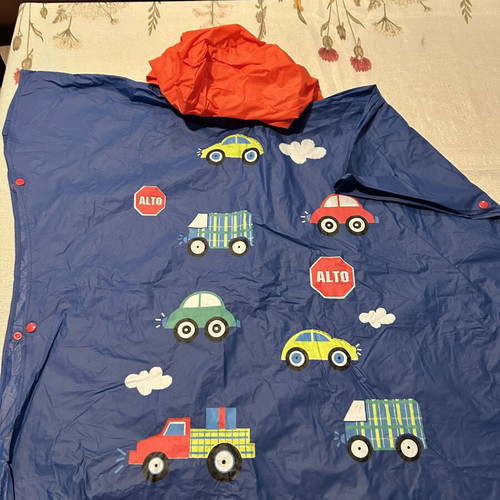 Large lot of boys' clothes like new, age 10-12, colorful
