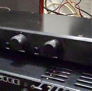 Bryston Bp5 Preamp With phono Stage