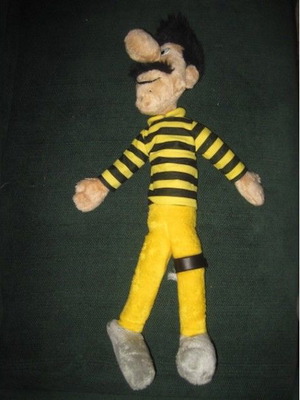 The Ntaltons Averell λούτρινο 56 εκατοστά σε άριστη κατάσταση